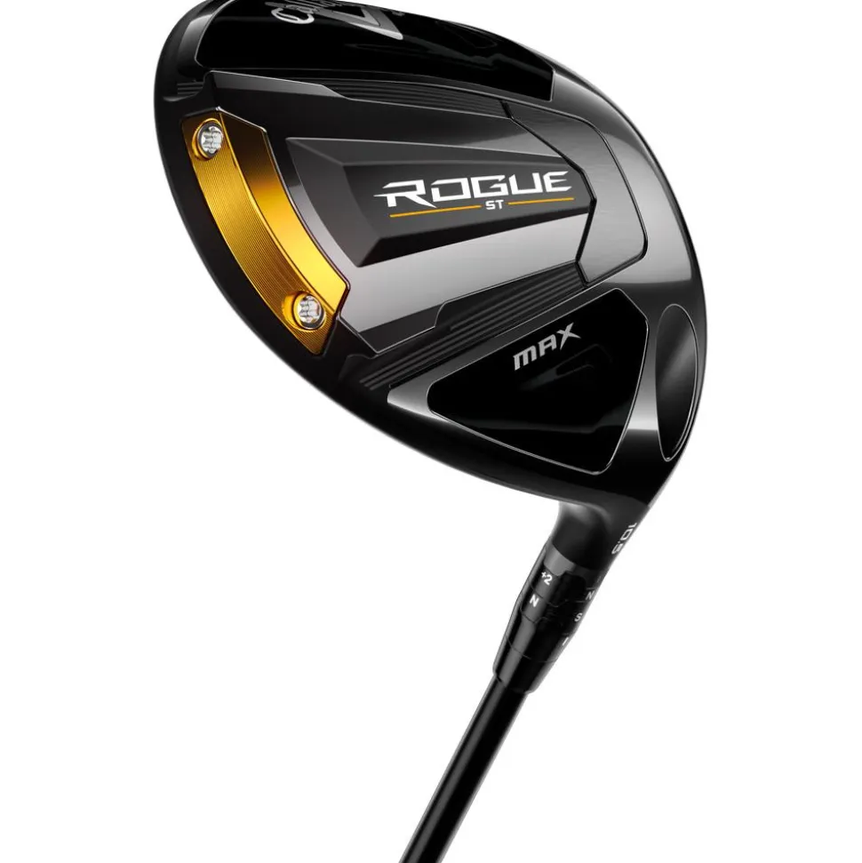 Driver Callaway Golf Rogue ST Max Women