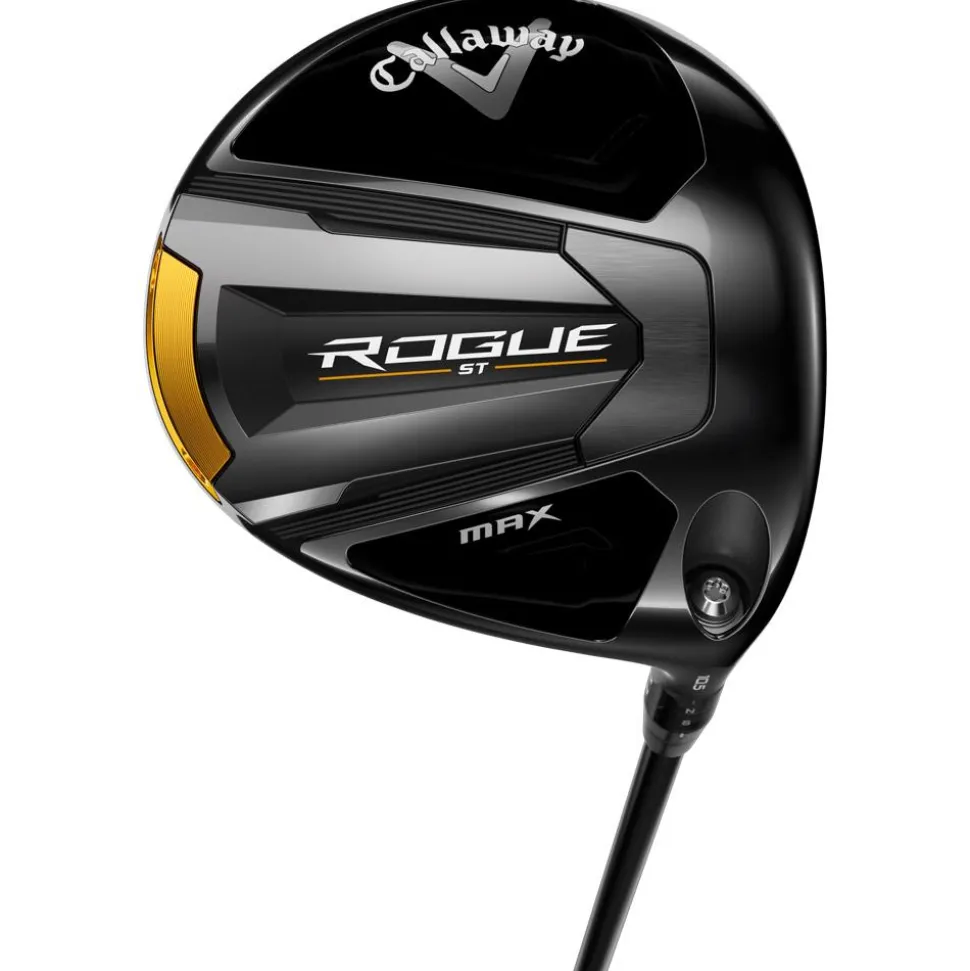 Driver Callaway Golf Rogue ST Max Women