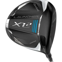 Driver Cleveland Launcher XL2 Draw