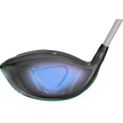 Driver Cleveland Launcher XL2 Draw