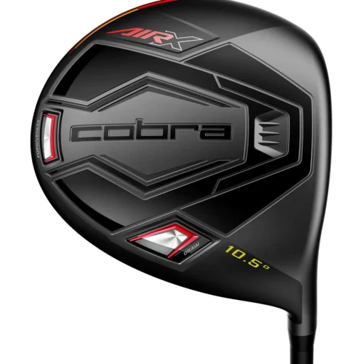 Driver Cobra Air X 2
