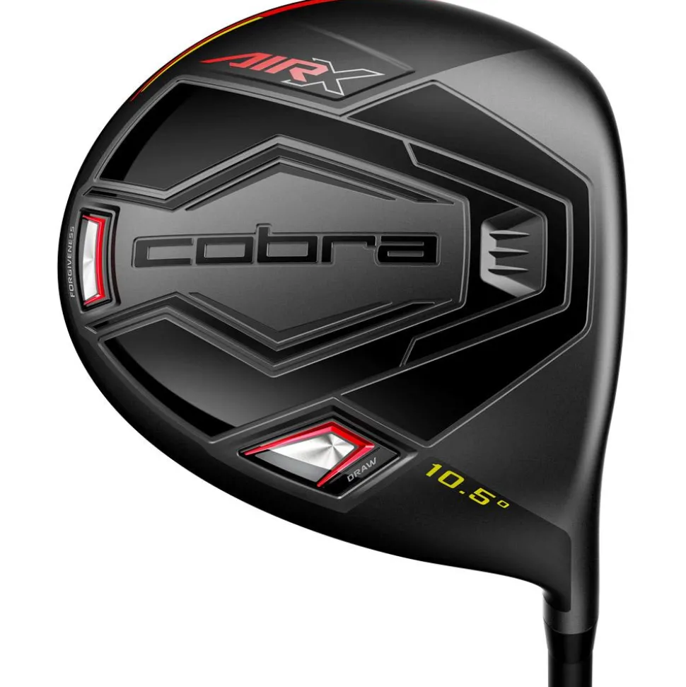 Driver Cobra Air X 2