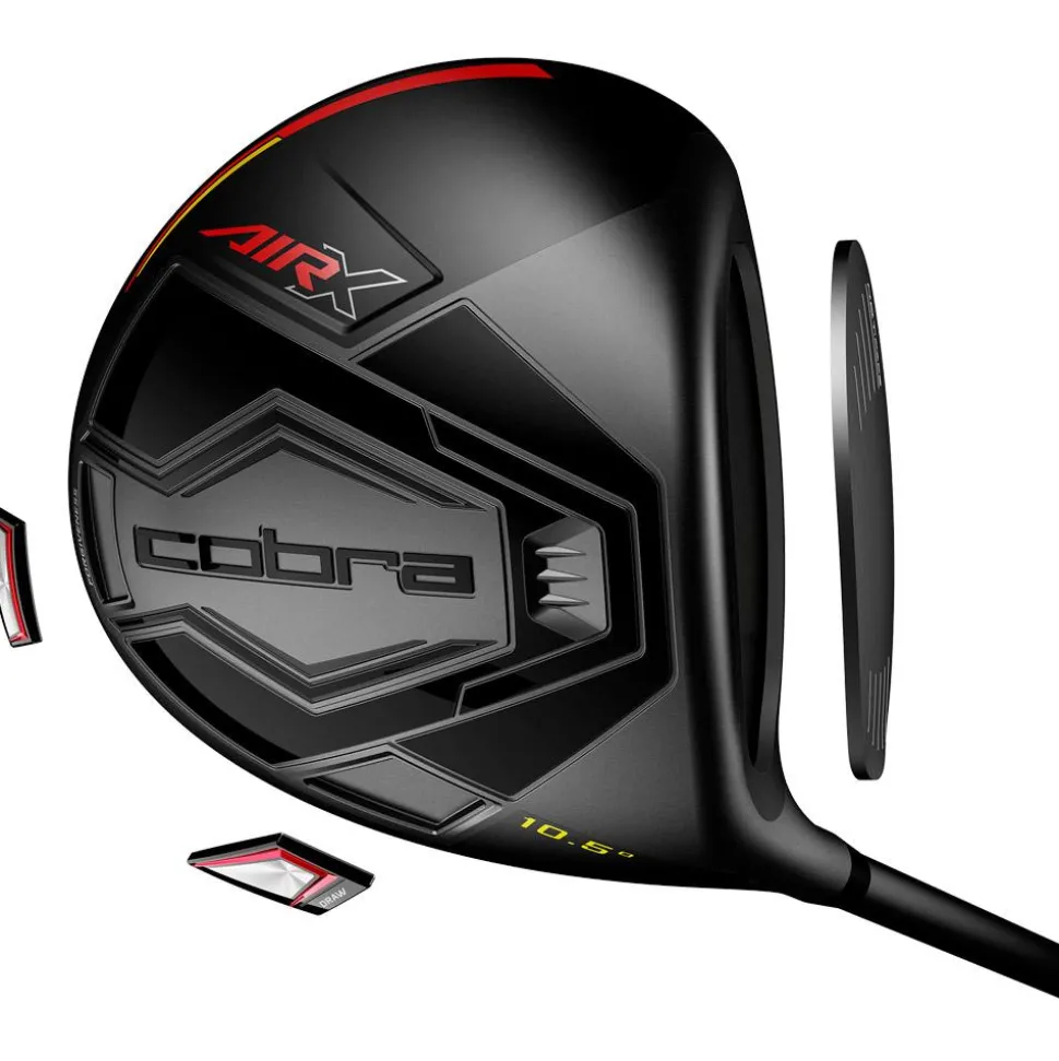 Driver Cobra Air X 2