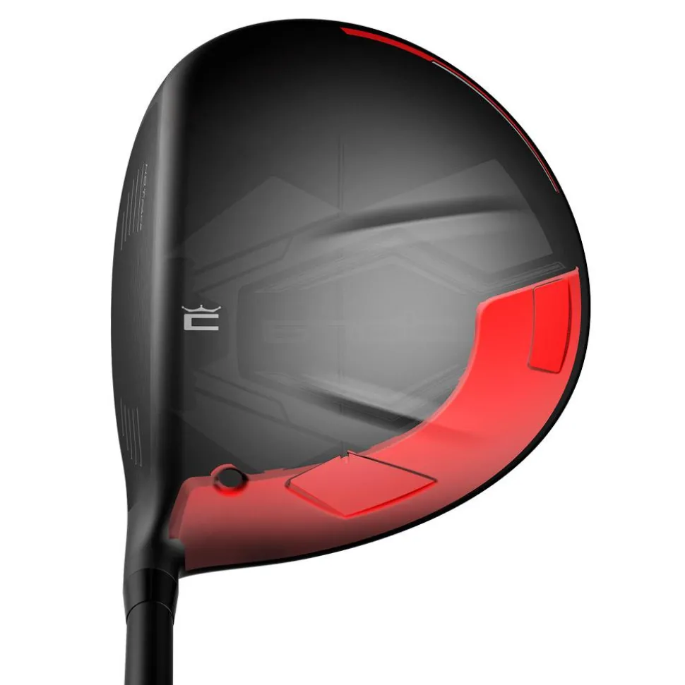 Driver Cobra Air X 2