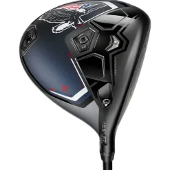 Driver Cobra Darkspeed X Limited Edition Volition
