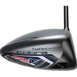 Driver Cobra Darkspeed X Limited Edition Volition
