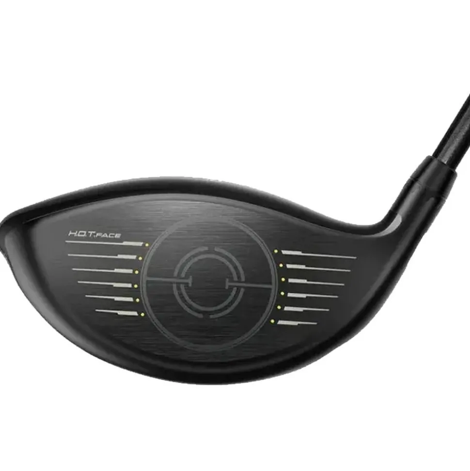 Driver Cobra Darkspeed X Limited Edition Masters