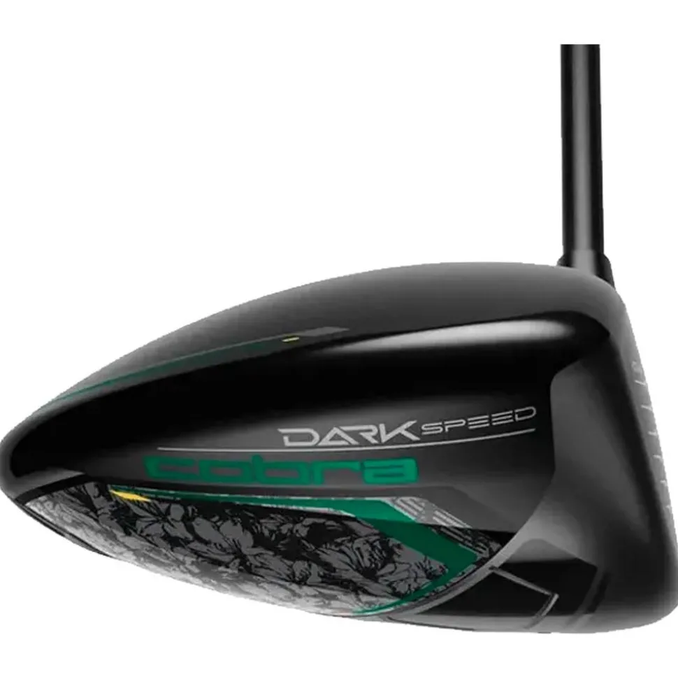 Driver Cobra Darkspeed X Limited Edition Masters