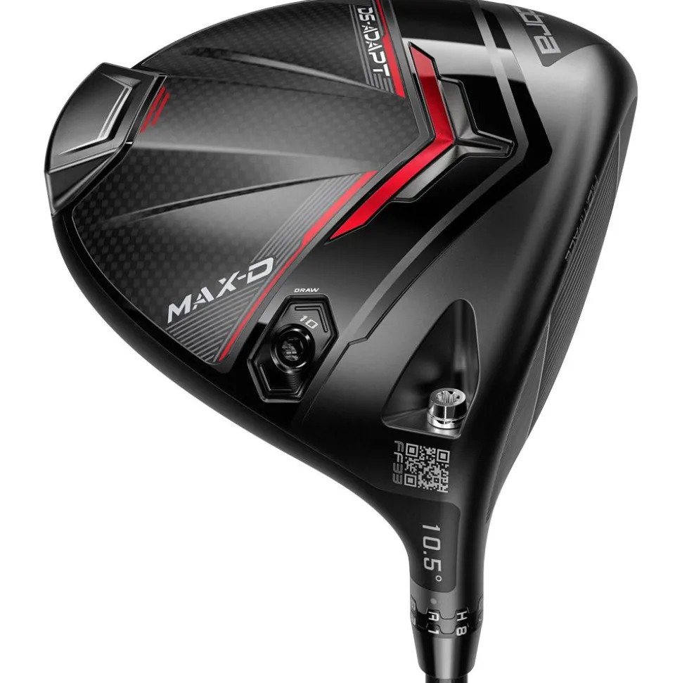 Driver Cobra DS-ADAPT Max-D
