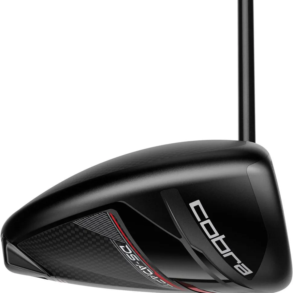 Driver Cobra DS-ADAPT Max-D