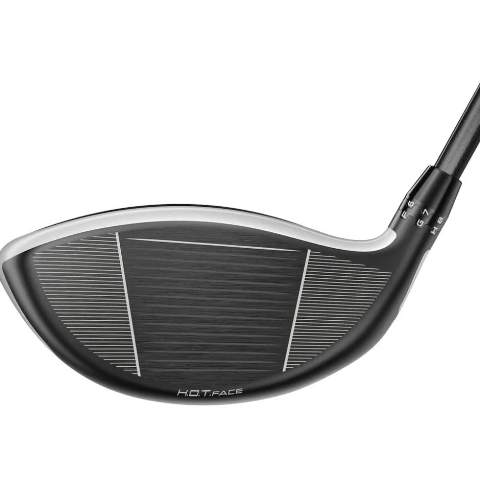 Driver Cobra DS-ADAPT Max-K Limited Edition Season Opener