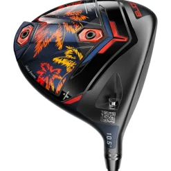 Driver Cobra DS-ADAPT X Limited Edition Palm Tree Crew