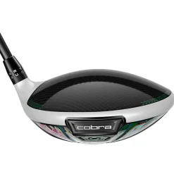 Driver Cobra DS-ADAPT X Limited Edition Season Opener
