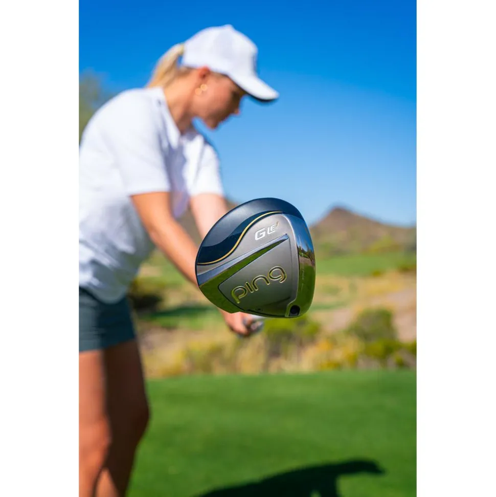 Driver Ping G Le3