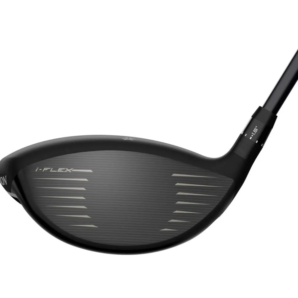 Driver Srixon ZXi