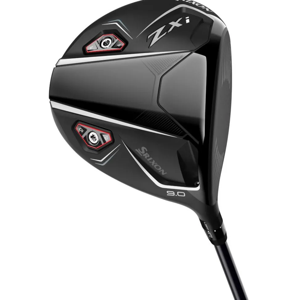 Driver Srixon ZXi
