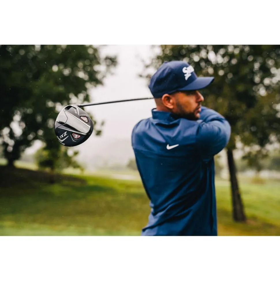 Driver Srixon ZXi