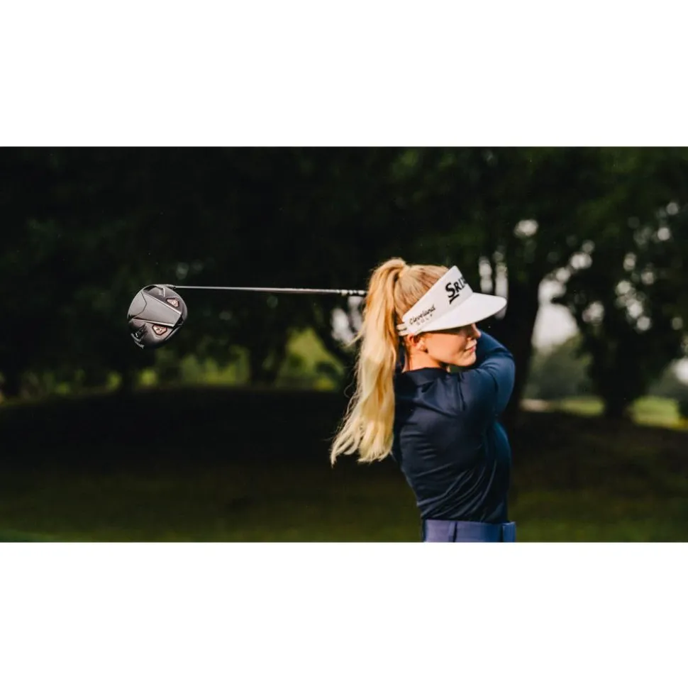 Driver Srixon ZXi