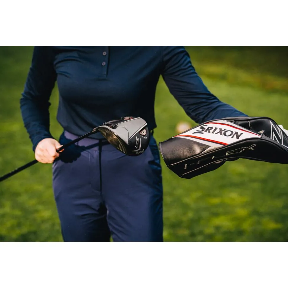 Driver Srixon ZXi