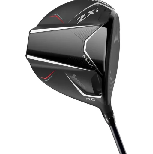 Driver Srixon ZXi Max