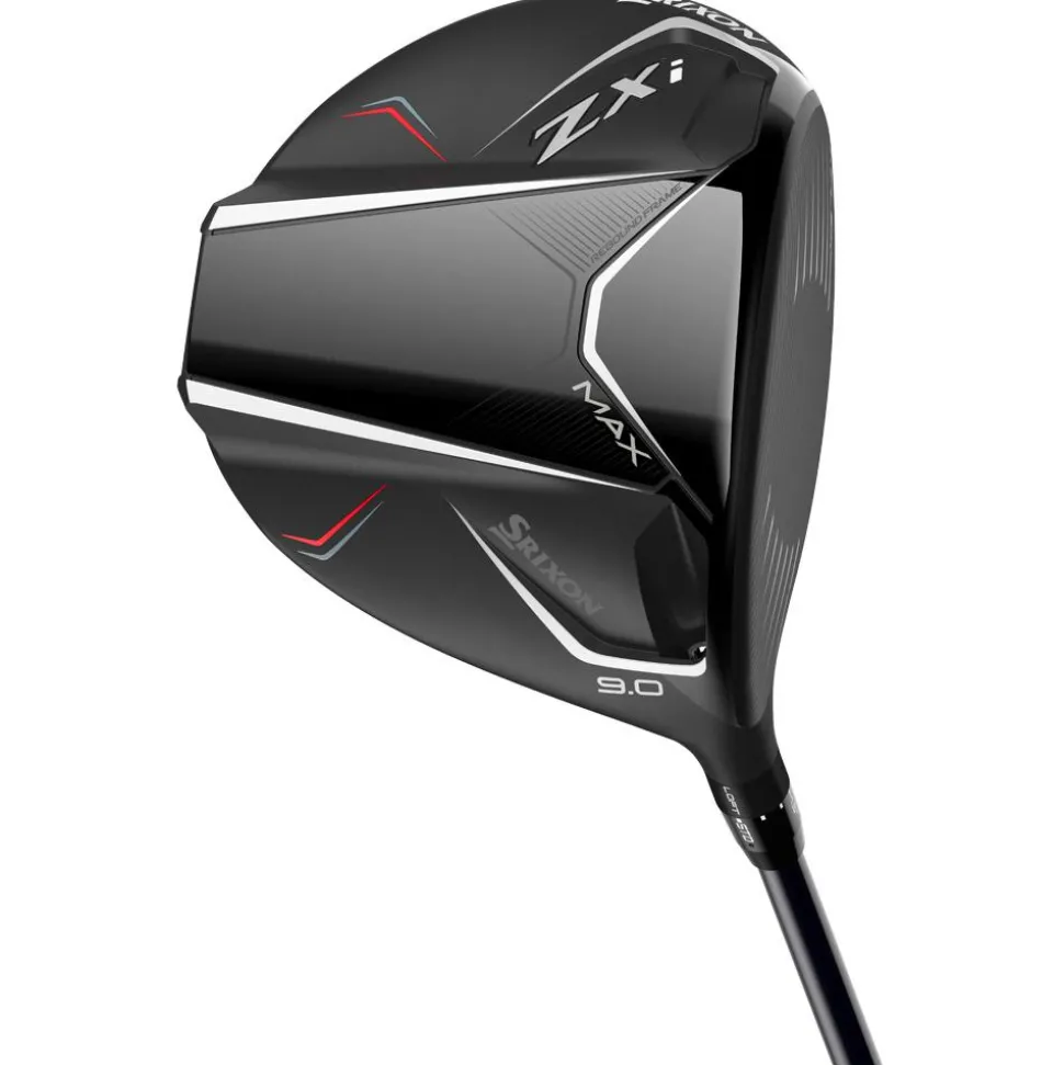 Driver Srixon ZXi Max