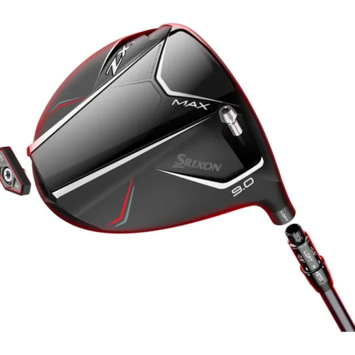 Driver Srixon ZXi Max