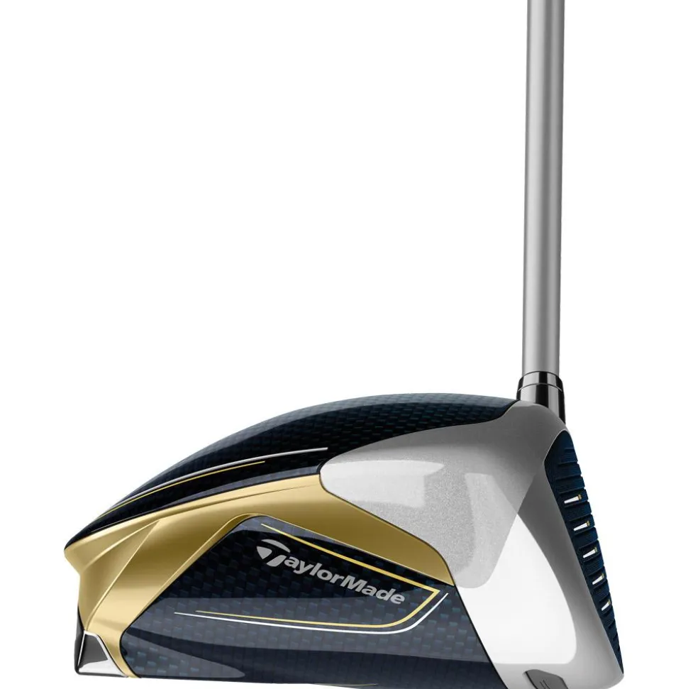 Driver Taylormade Kalea Gold
