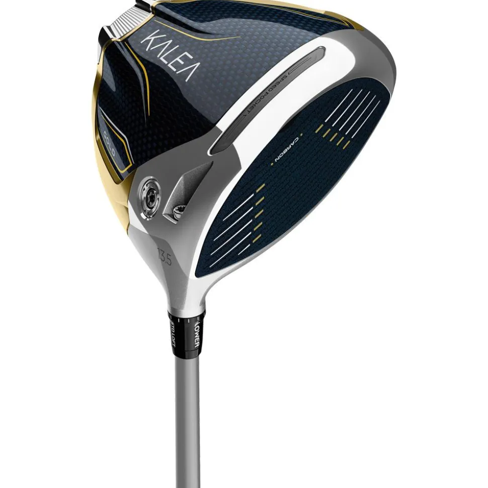 Driver Taylormade Kalea Gold
