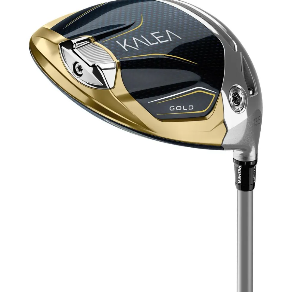 Driver Taylormade Kalea Gold