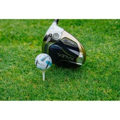 Driver Taylormade Kalea Gold