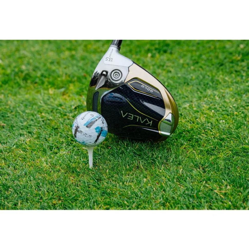 Driver Taylormade Kalea Gold