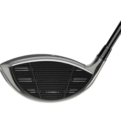 Driver Taylormade Qi35