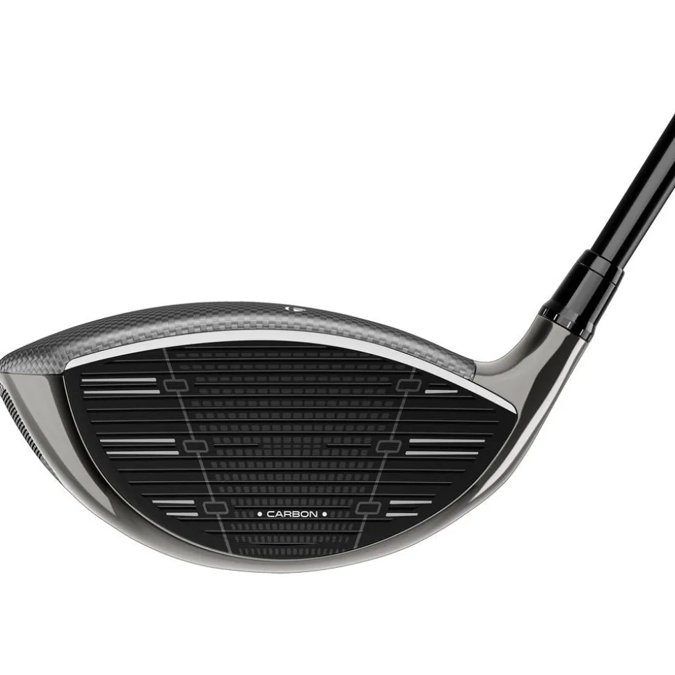 Driver Taylormade Qi35