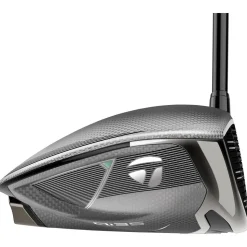 Driver Taylormade Qi35