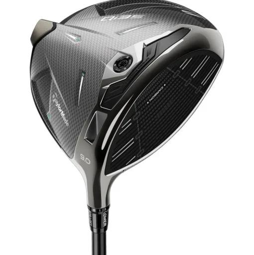 Driver Taylormade Qi35