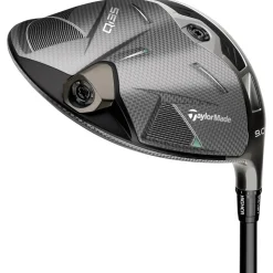 Driver Taylormade Qi35