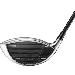 Driver Taylormade Qi35 Designer Séries Limited Edition Platinum