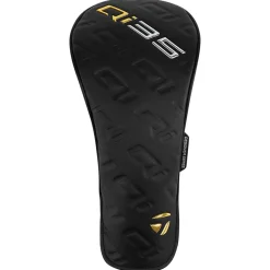 Driver Taylormade Qi35 Designer Séries Limited Edition Platinum