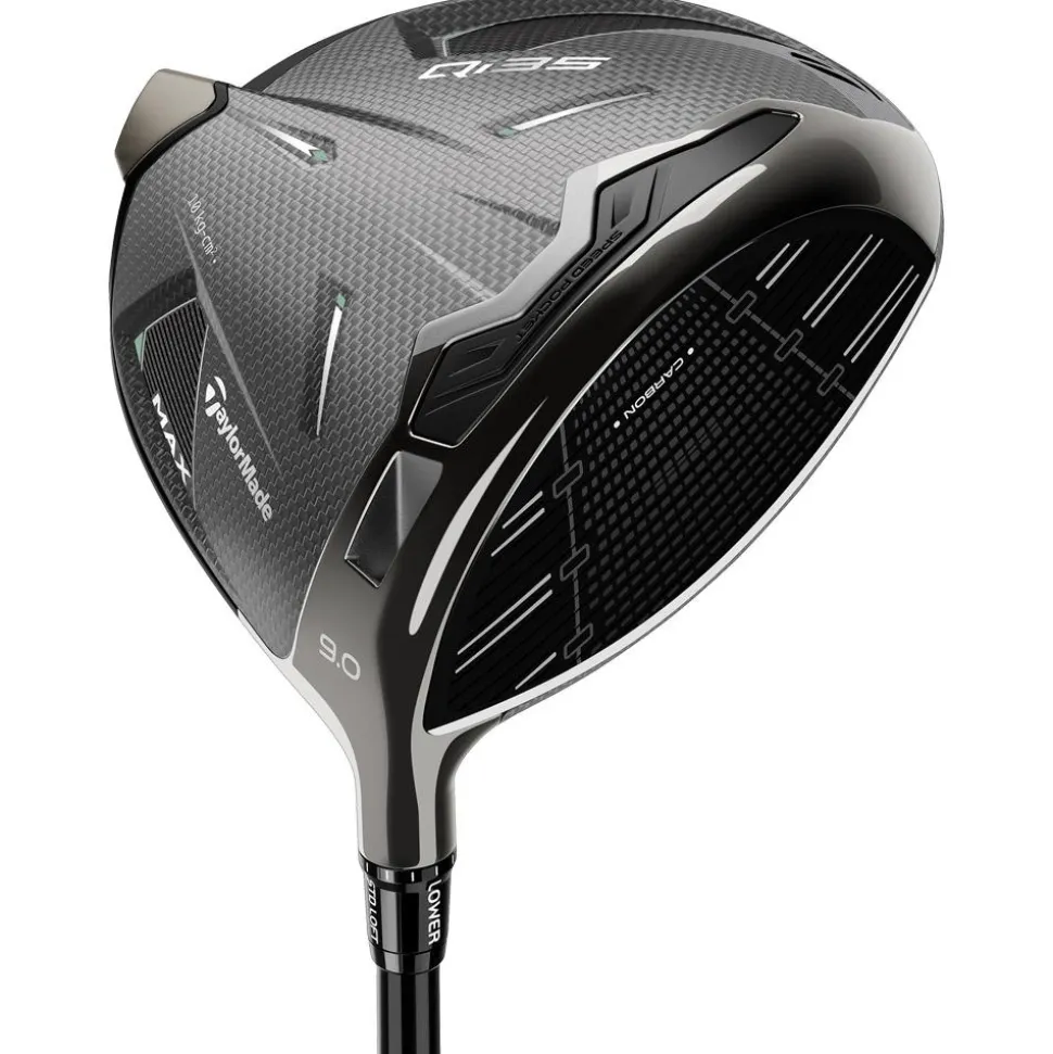 Driver Taylormade Qi35 Max