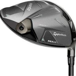 Driver Taylormade Qi35 Max