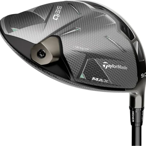 Driver Taylormade Qi35 Max