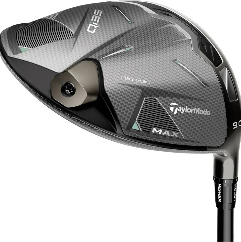Driver Taylormade Qi35 Max