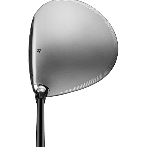 Driver Taylormade Qi35 Max Designer Series Limited Edition Platinum