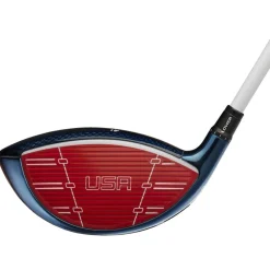 Driver Taylormade Qi35 Teams Edition USA