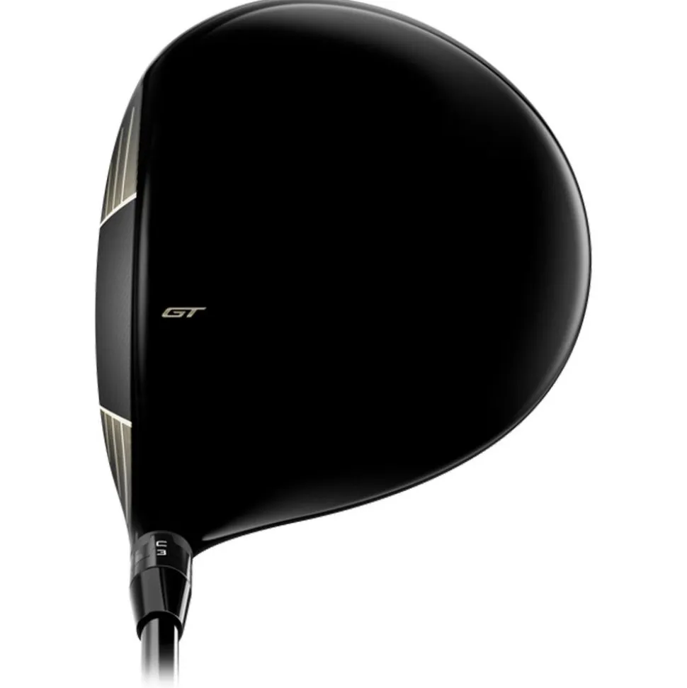 Driver Titleist GT1