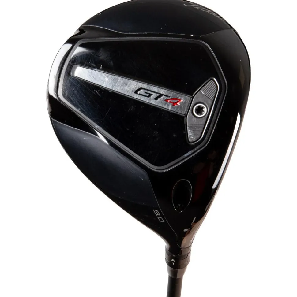Driver Titleist Occasion-GT4 9° Stiff