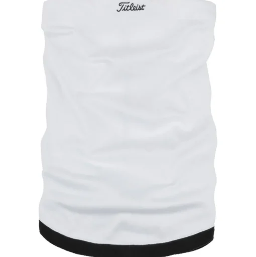 Echarpe Titleist Performance Snood White Black