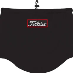 Echarpe Titleist Performance Neck Warmer Black