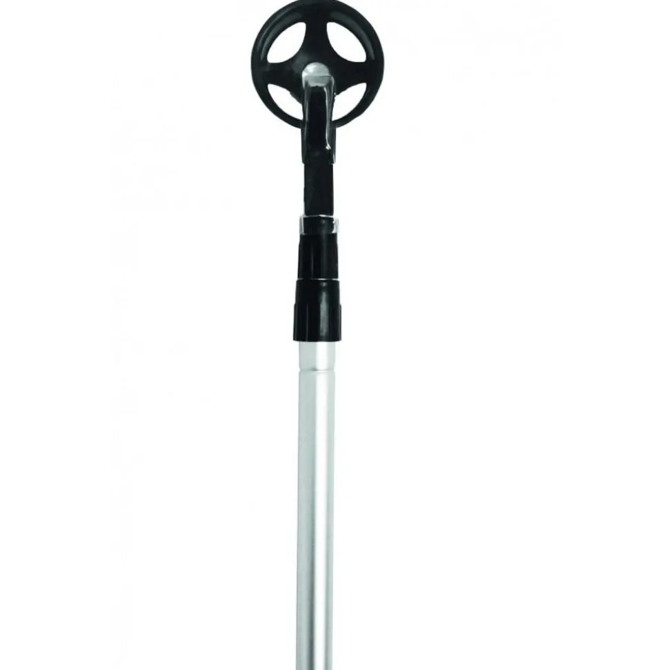 Epuisette Longridge Cup Plastique 2,70m