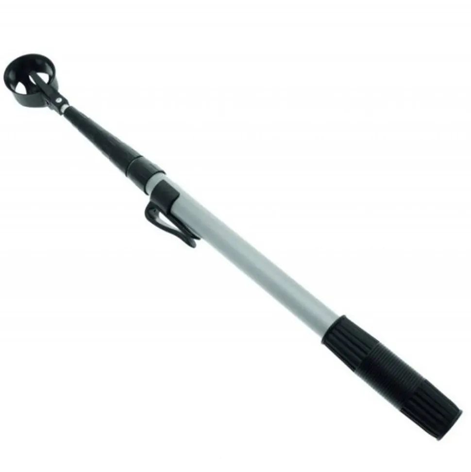 Epuisette Longridge Cup Plastique 2,70m